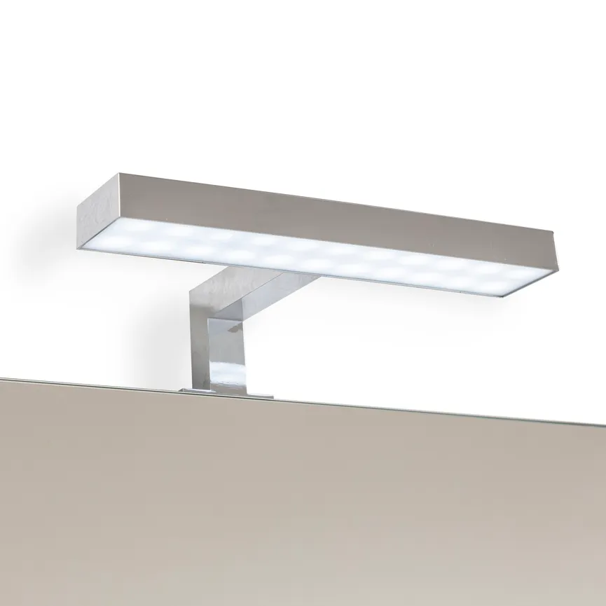 Badblock City detail