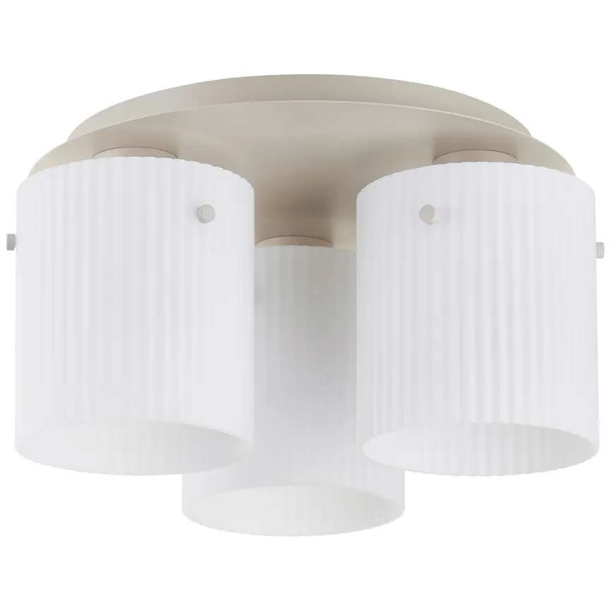 Deckenleuchte "Sabbia" detail