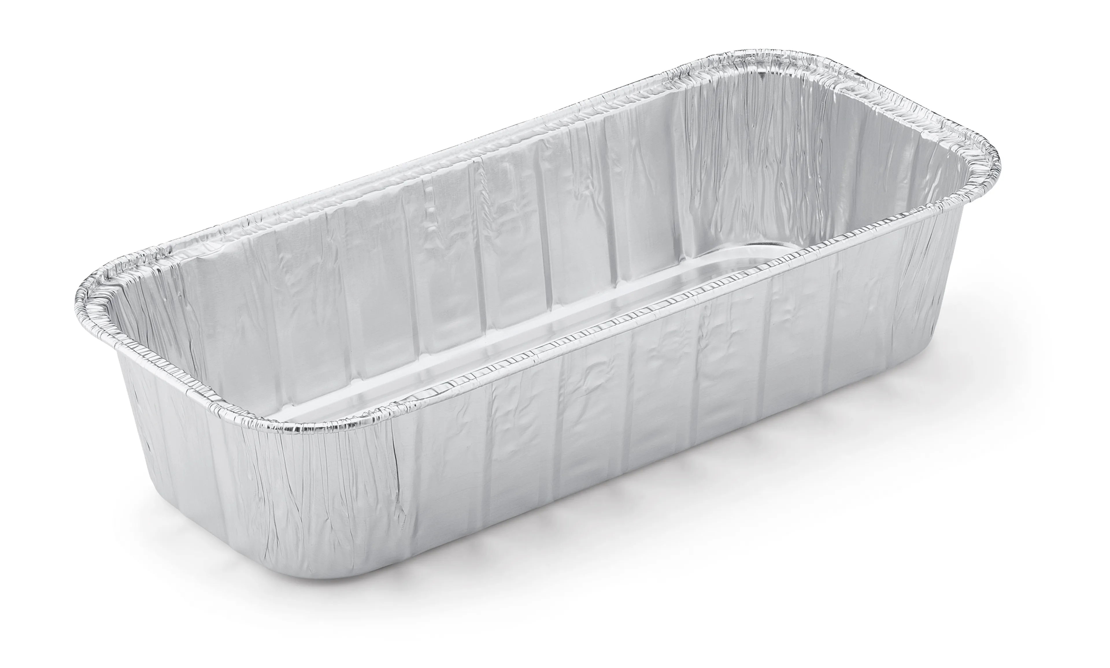 Grill-Tropfschale  Alu 10 Stück 