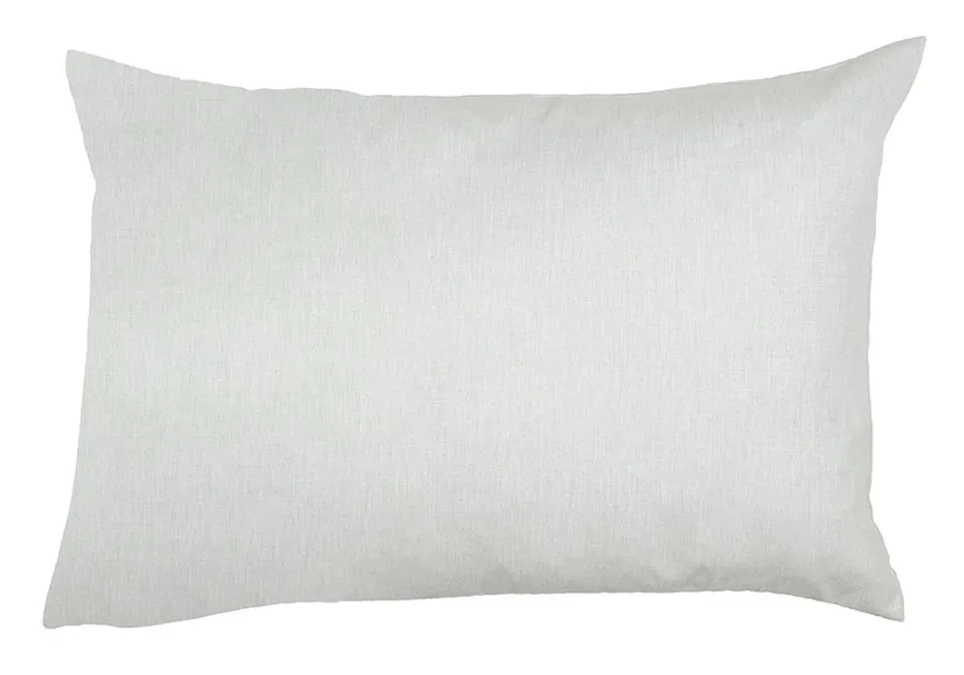 Kissenhülle Harp. detail