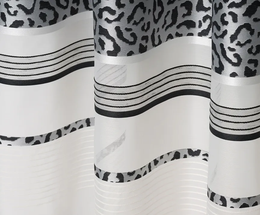 Dekoschal Leona 140x245cm material_farbe