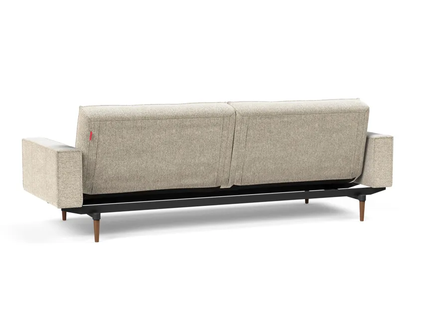 Sofa+AL Styletto dunkel detail