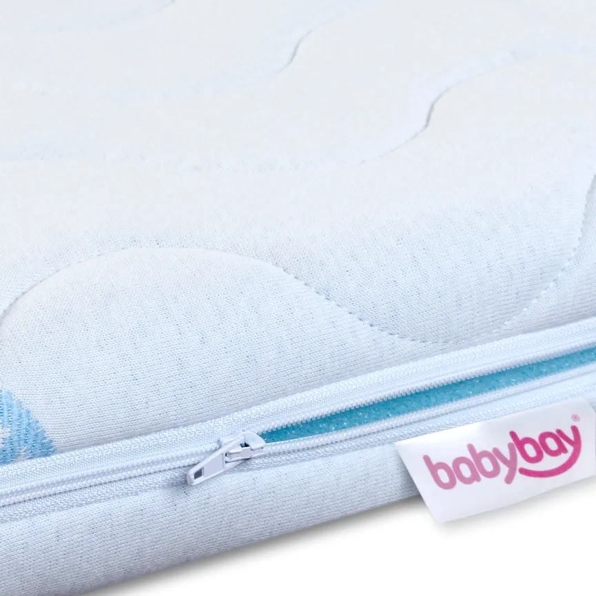 Matratze MediTex extraluftig detail