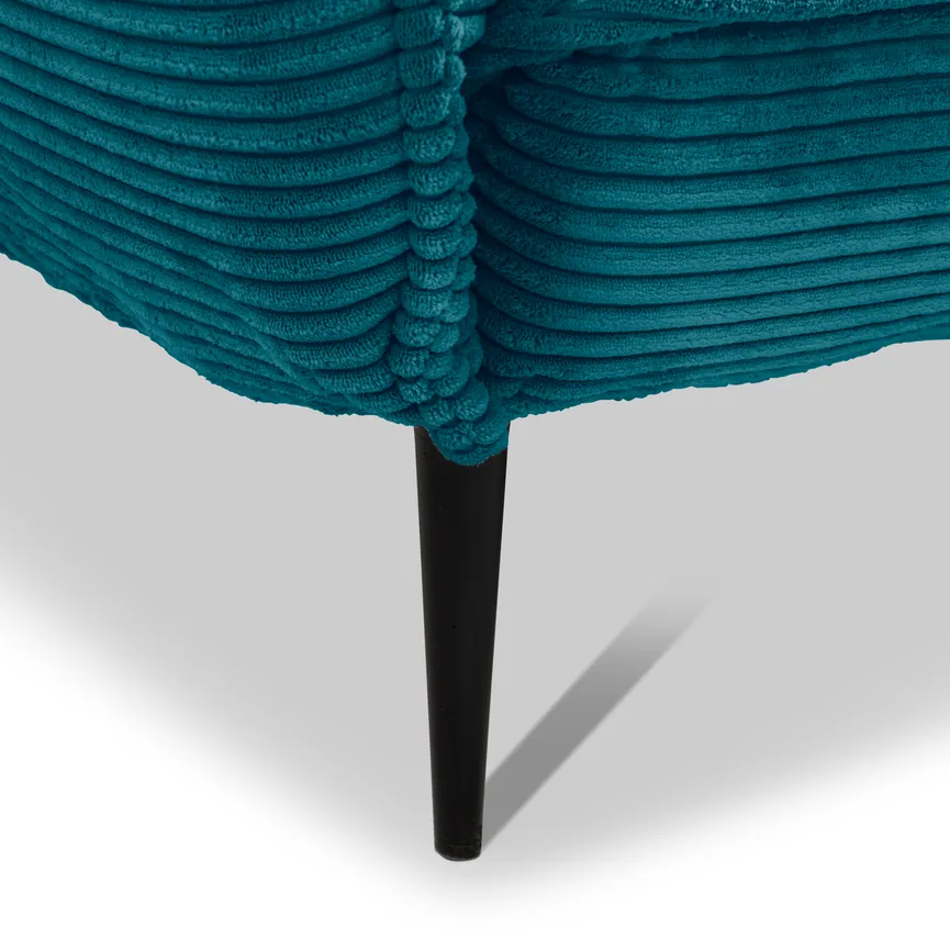 3-Sitzer detail
