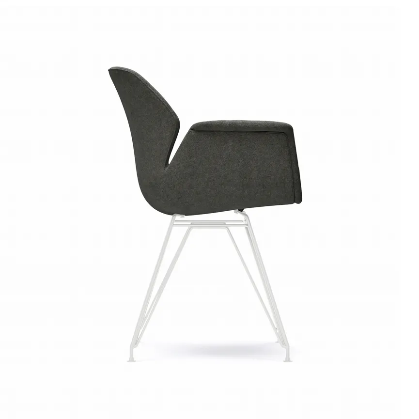 AL-Stuhl Iron detail