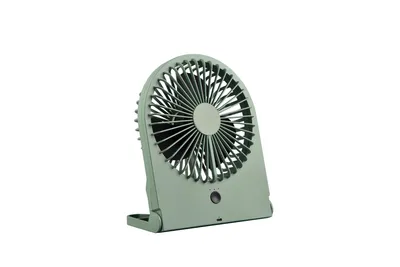 Akku-Tischventilator