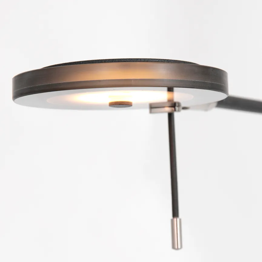 Stehleuchte "Turound LED" detail