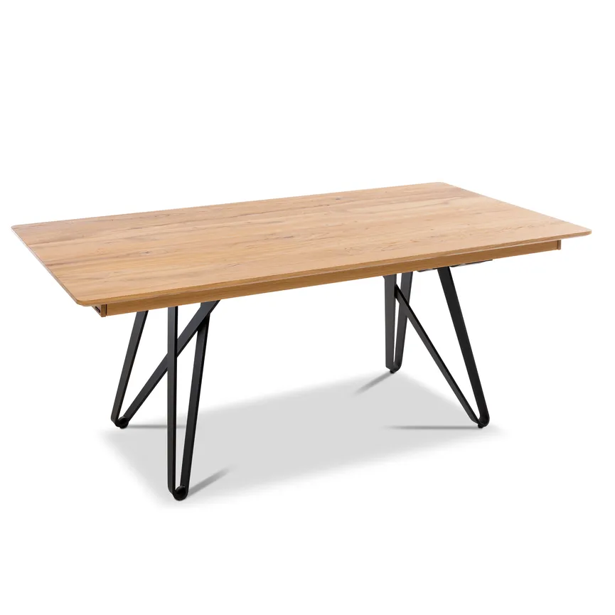 Ausziehtisch hauptaufnahme