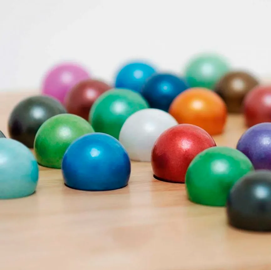 Spiel "Solitär" detail