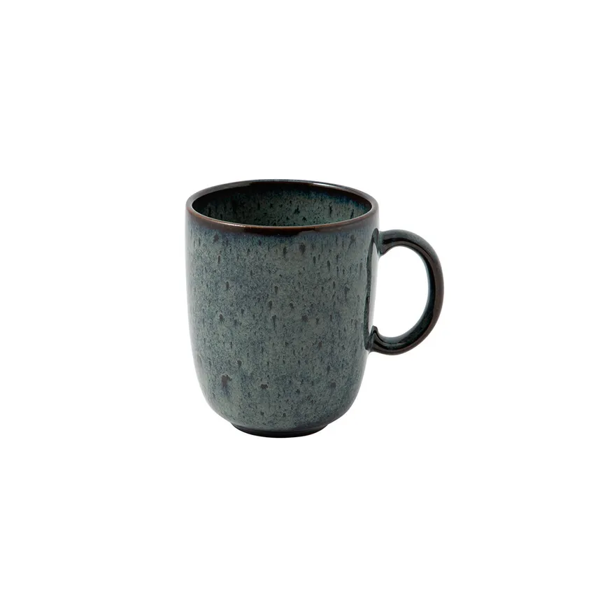Becher "Lave" 400 ml gris hauptaufnahme
