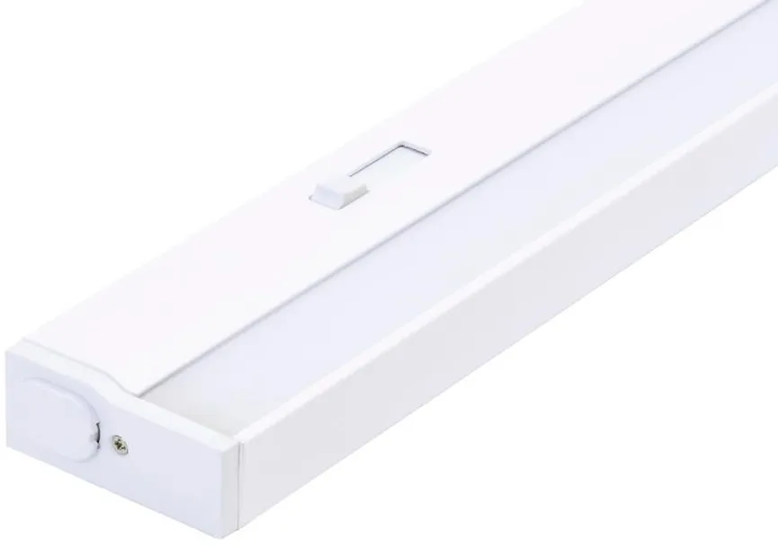 LED-Unterbauleuchte "Conero60" detail