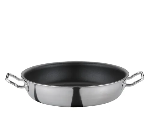 Servierpfanne