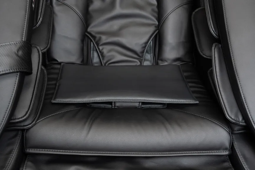 Massagesessel detail