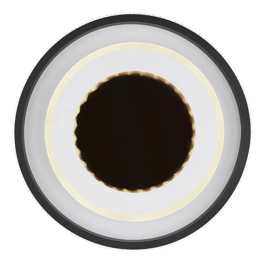 Deckenleuchte "Lucky" detail