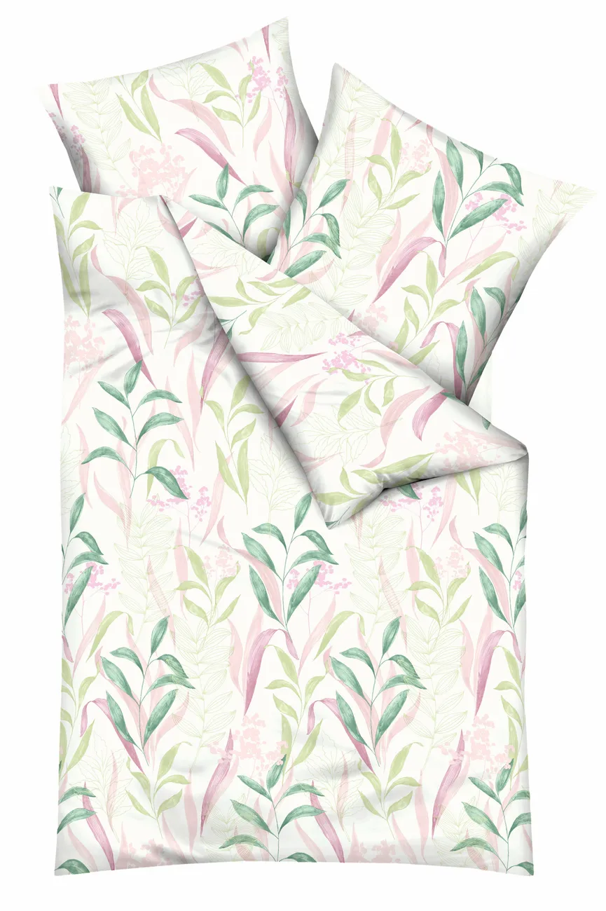 Seers-Bettw.Fresh Leaves 13520 hauptaufnahme