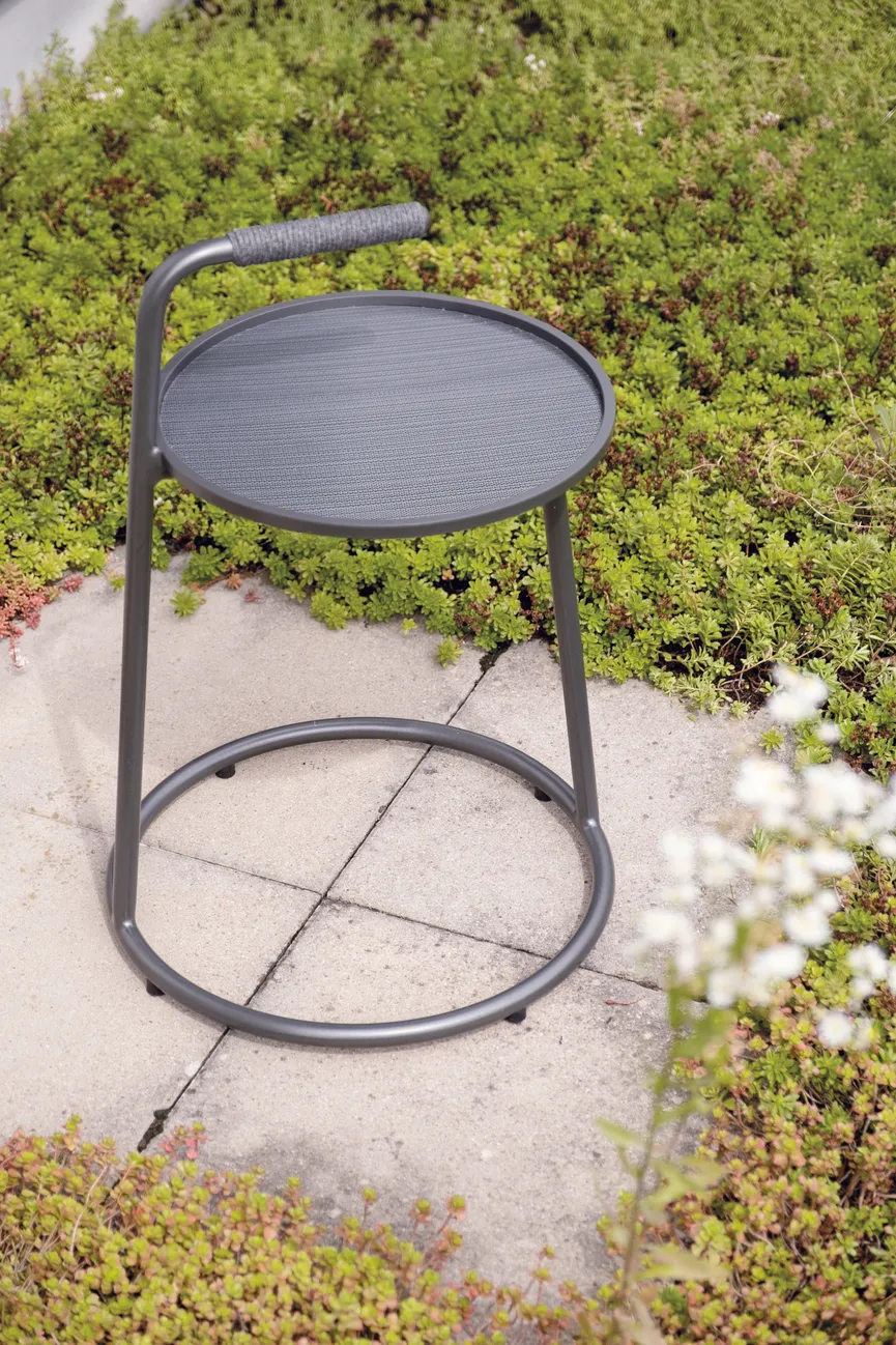 Beistelltisch milieu