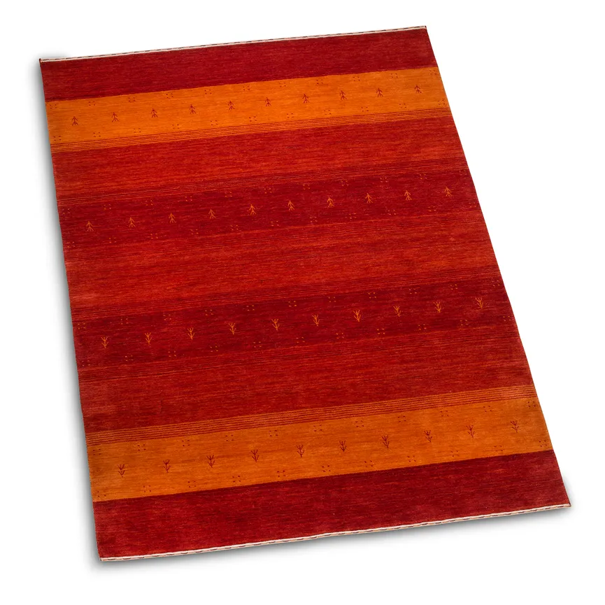 Loom detail