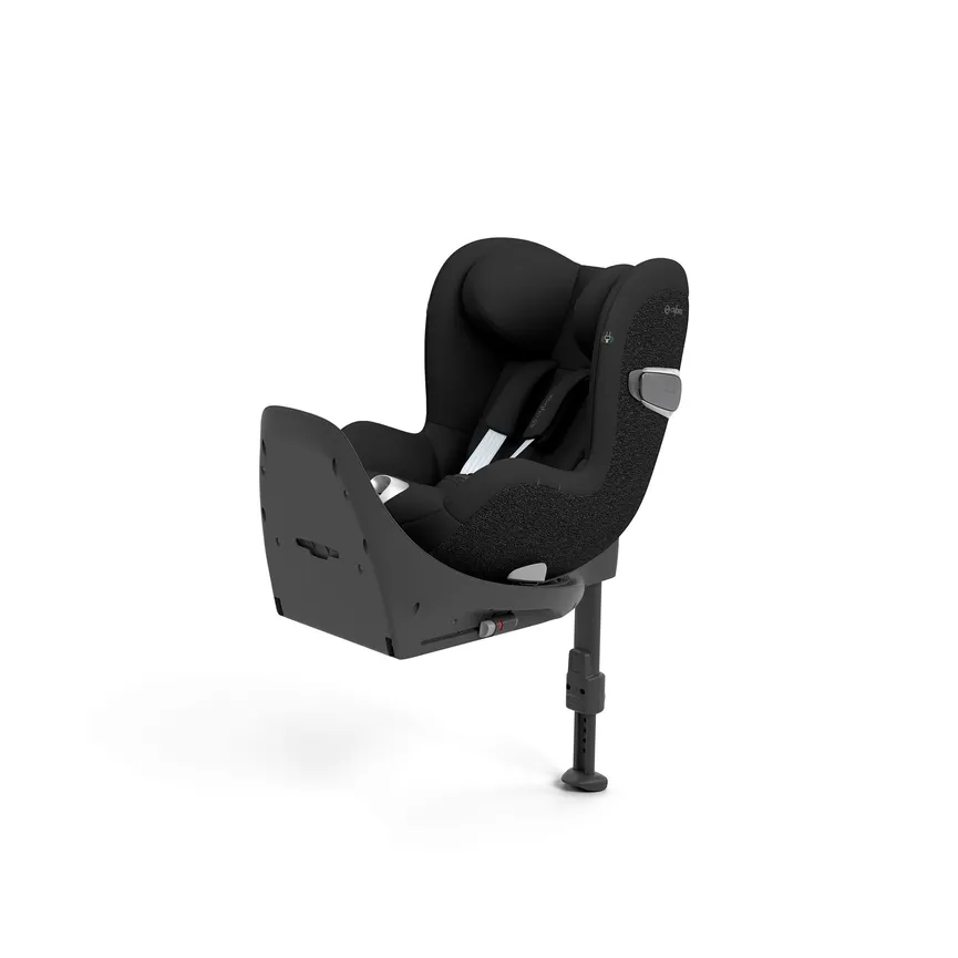 SIRONA T I-Size, Sepia Black detail