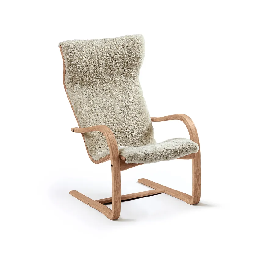 Freischwinger Eiche geölt hauptaufnahme