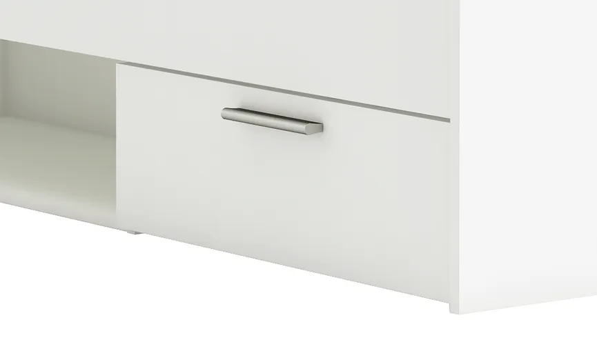 Bett LF 90x200 cm detail