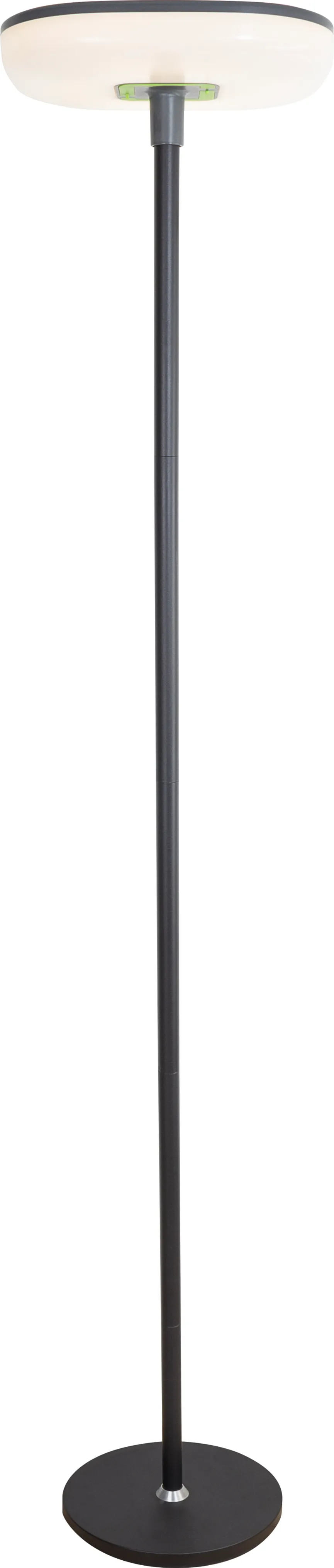Akku-Stehleuchte "Solara" hauptaufnahme