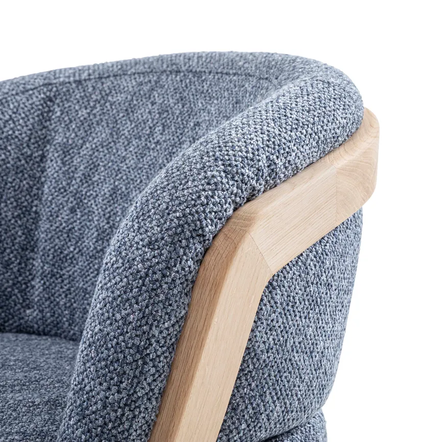 Frieda Sessel mAL detail