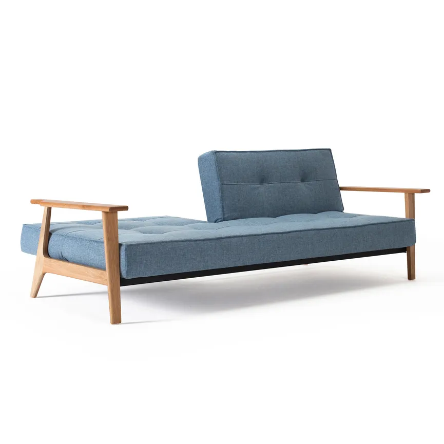 Sofa Frej Eiche detail