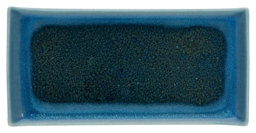 Platte "Caldera" blau material_farbe