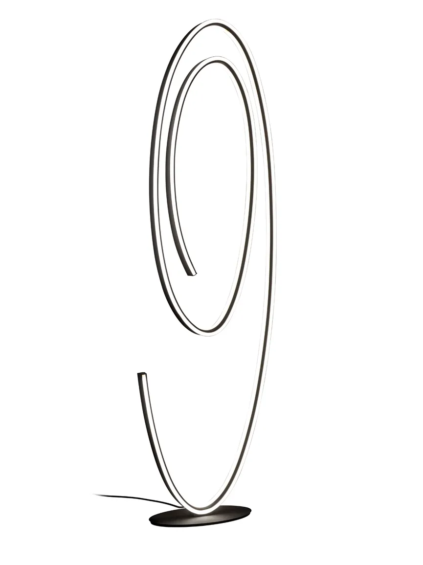 Stehleuchte "Ciola" detail