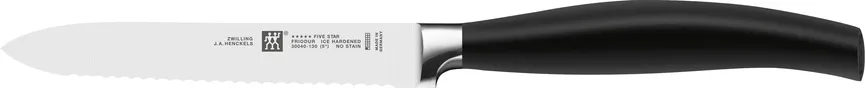 Messerblock Five Star 7 tlg. detail