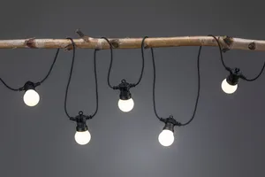 LED-Lichterkette