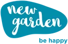 new garden
