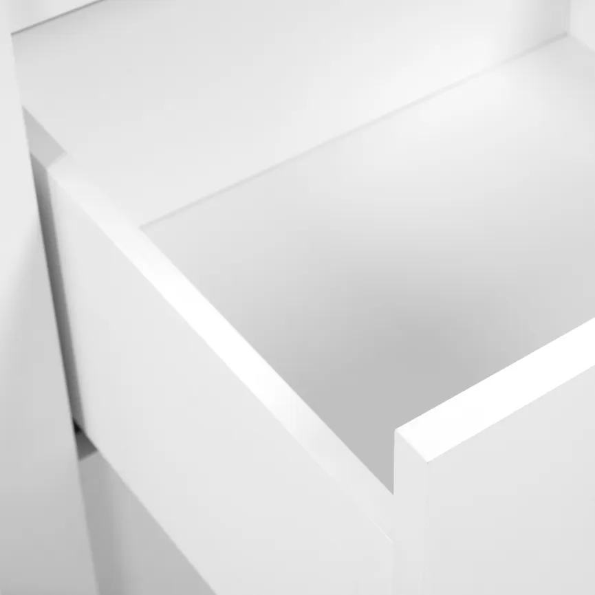 Sideboard detail