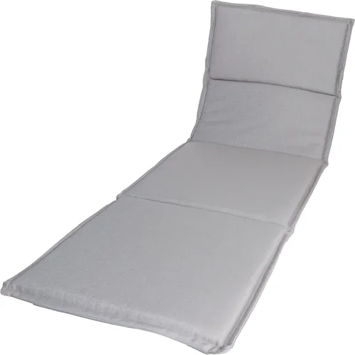 Gartenliegen-Auflage