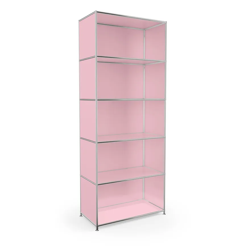 Bücherregal hauptaufnahme