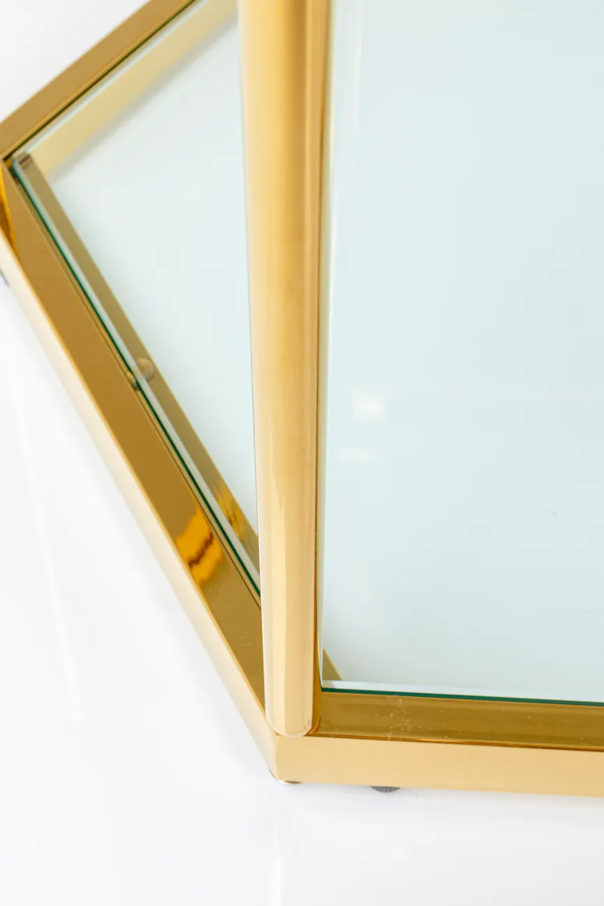Couchtisch detail