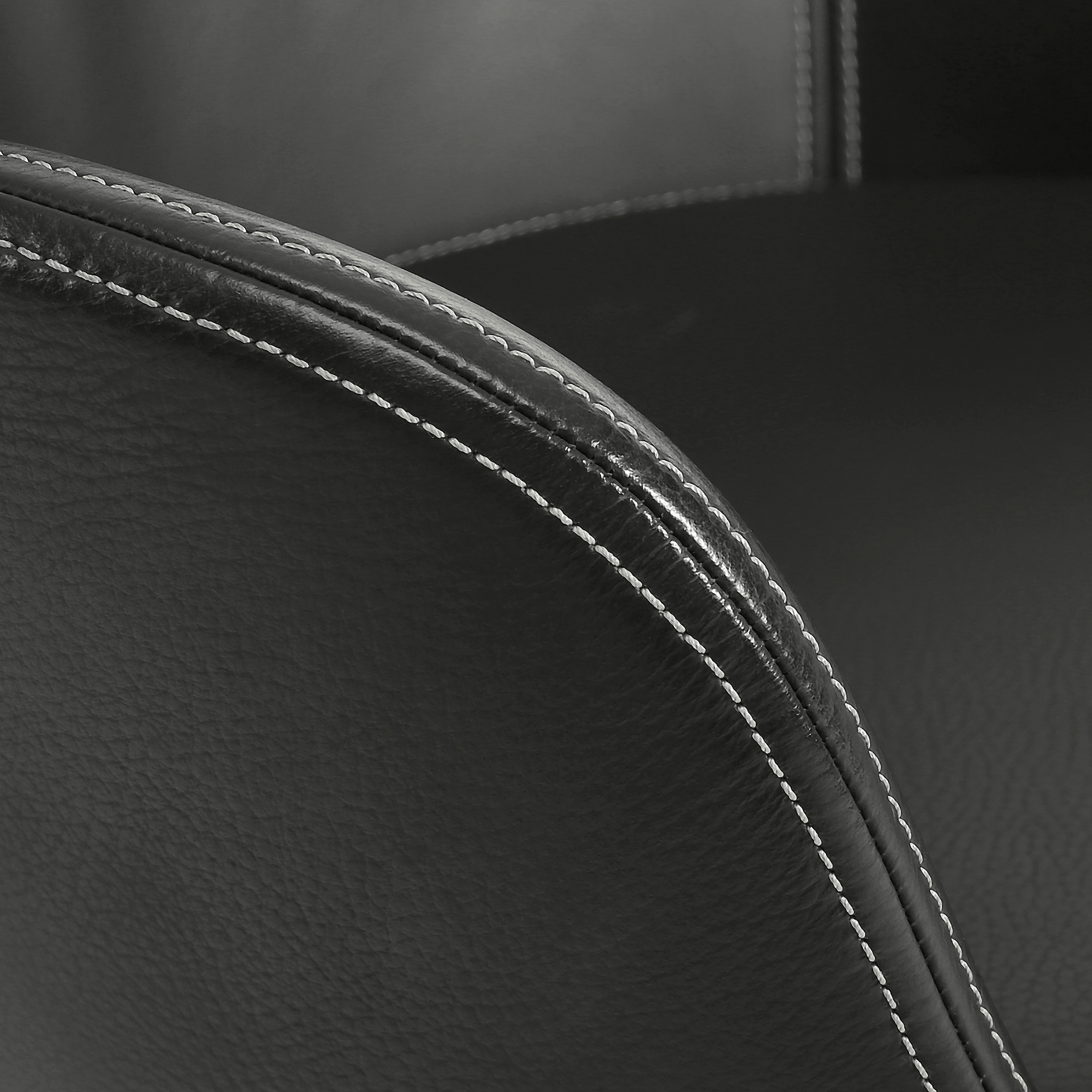 Schalenstuhl ZS106 detail