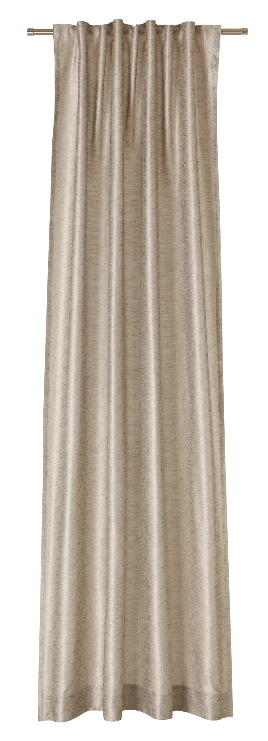 Dekoschal J!Silk Allover hauptaufnahme