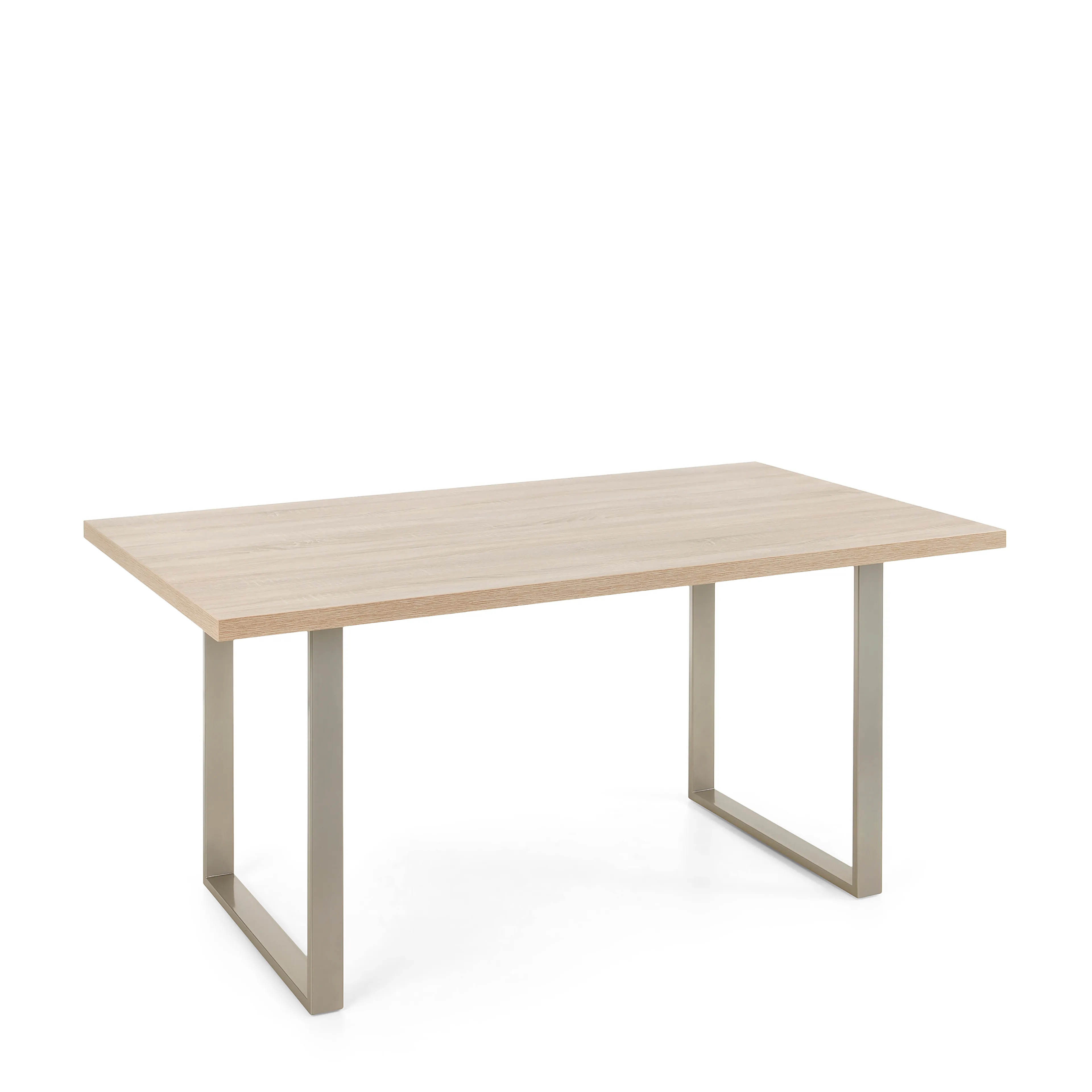 Esstisch Steel 160 x 90 cm