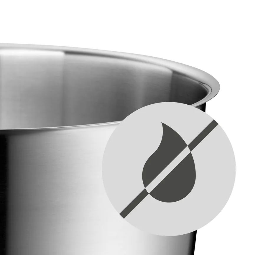 Topfset Iconic 2 tlg. detail