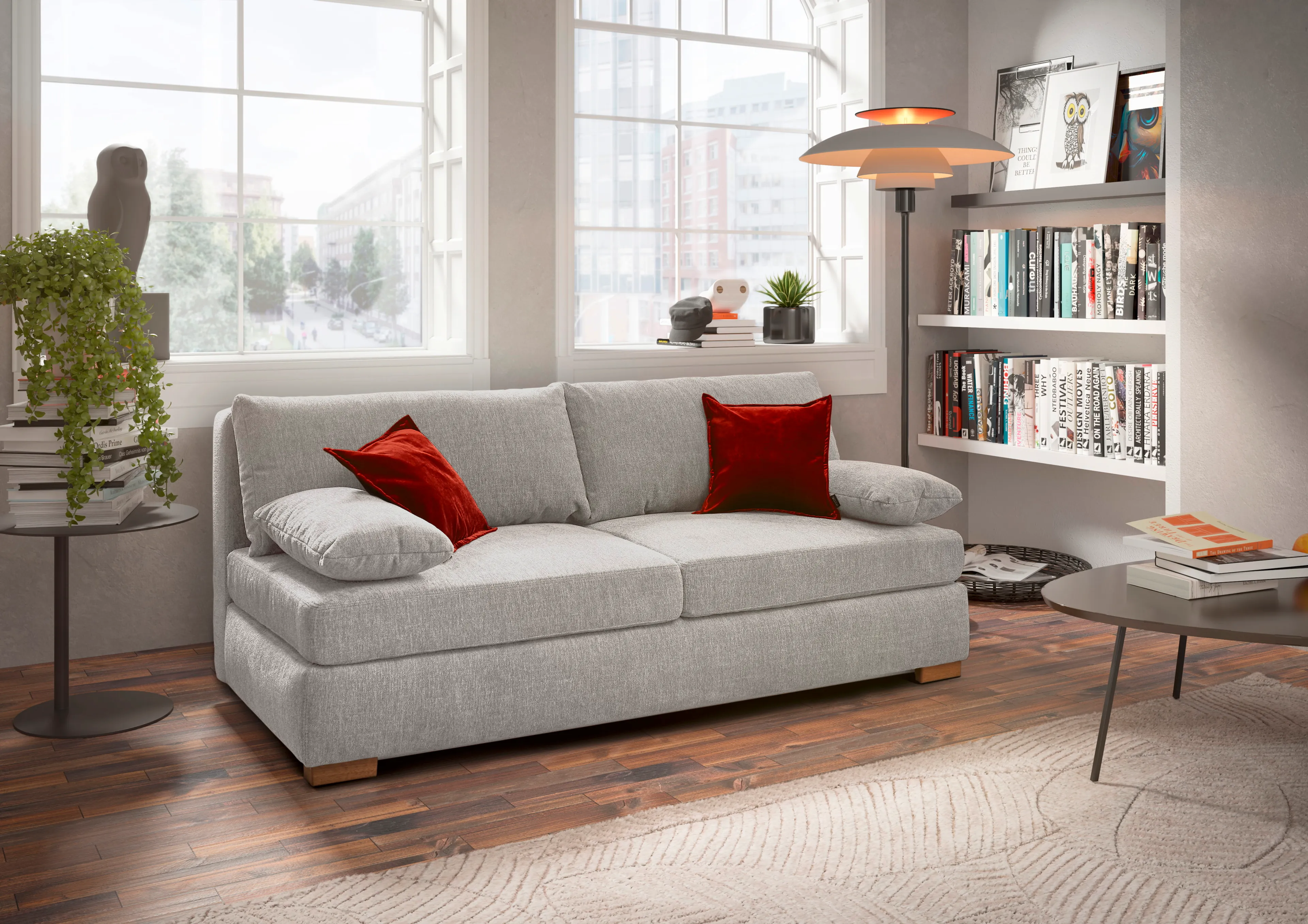 Schlafsofa Jelko