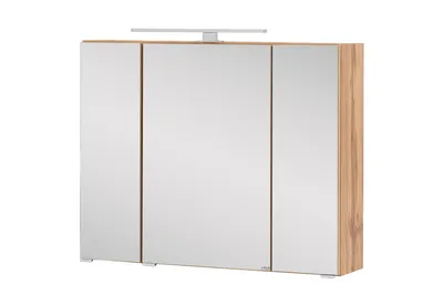 Spiegelschrank