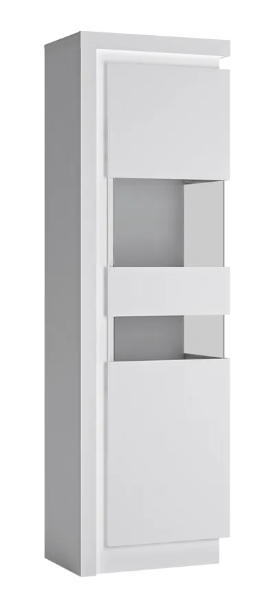 Vitrine 1-trg.