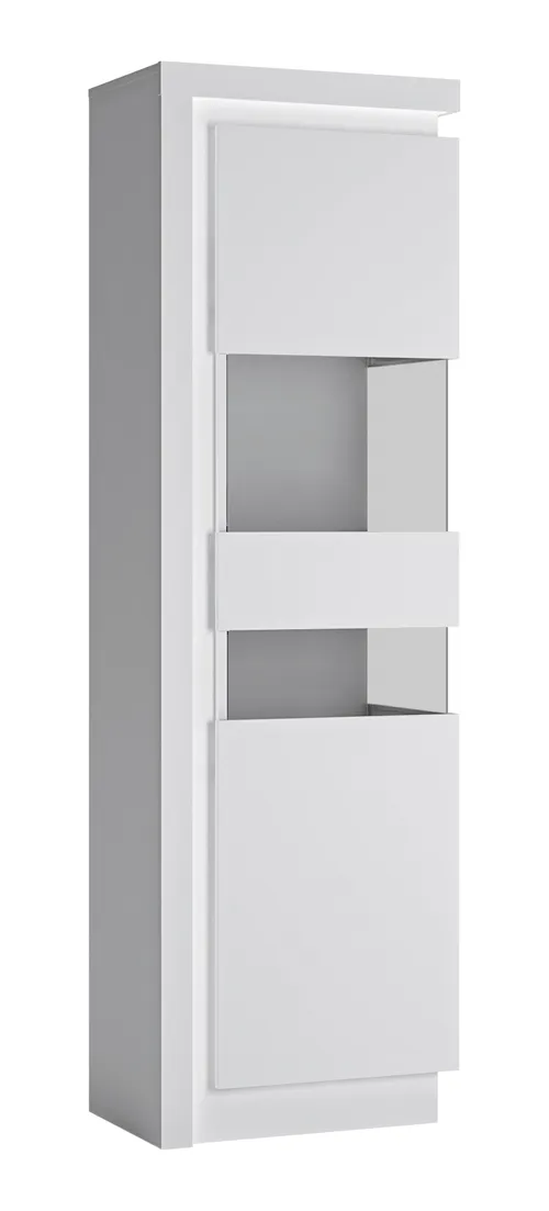 Vitrine 1-trg.