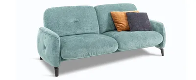 Sofa 2-Sitzer groß
