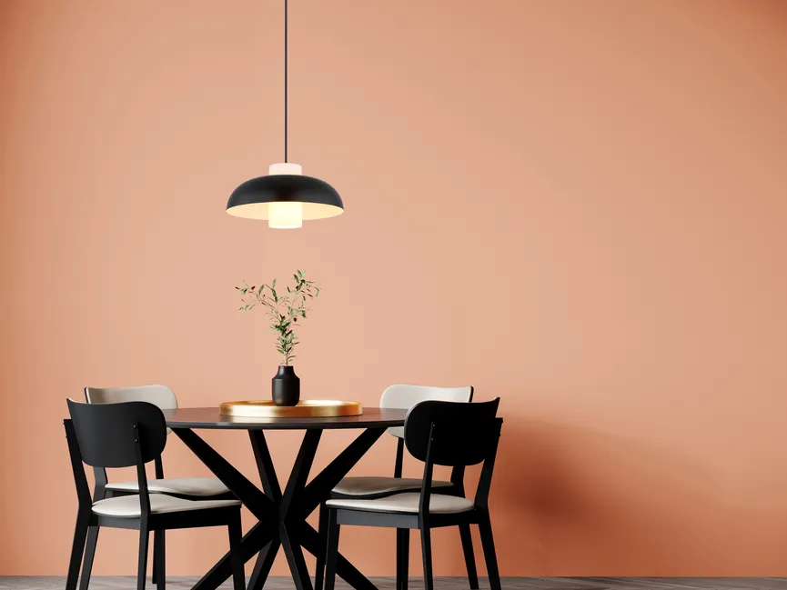 Pendelleuchte "Lowe" milieu