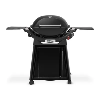 Gasgrill