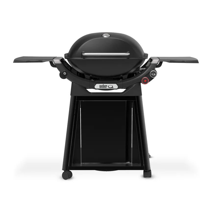 Weber Q2800N+ hauptaufnahme