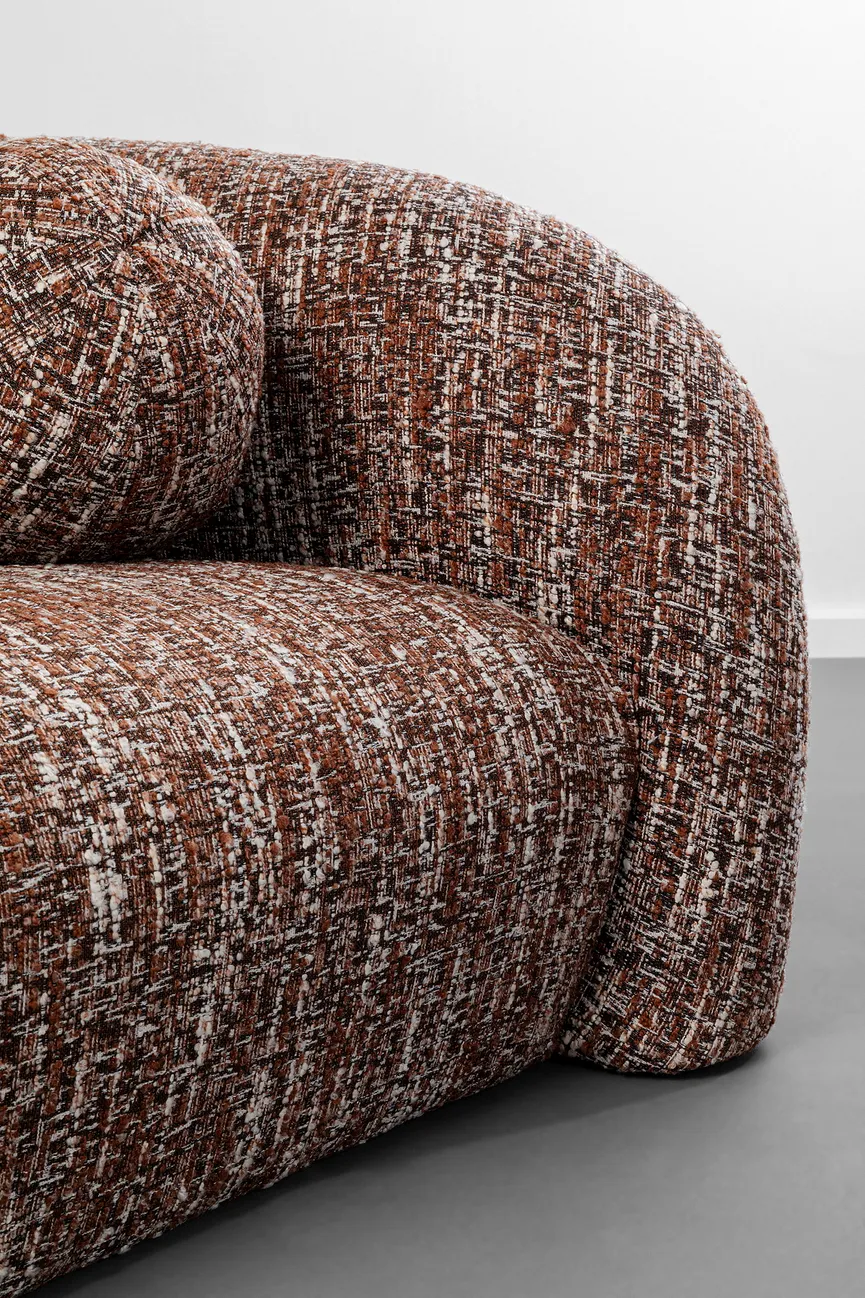 Sofa 3-Sitzer detail
