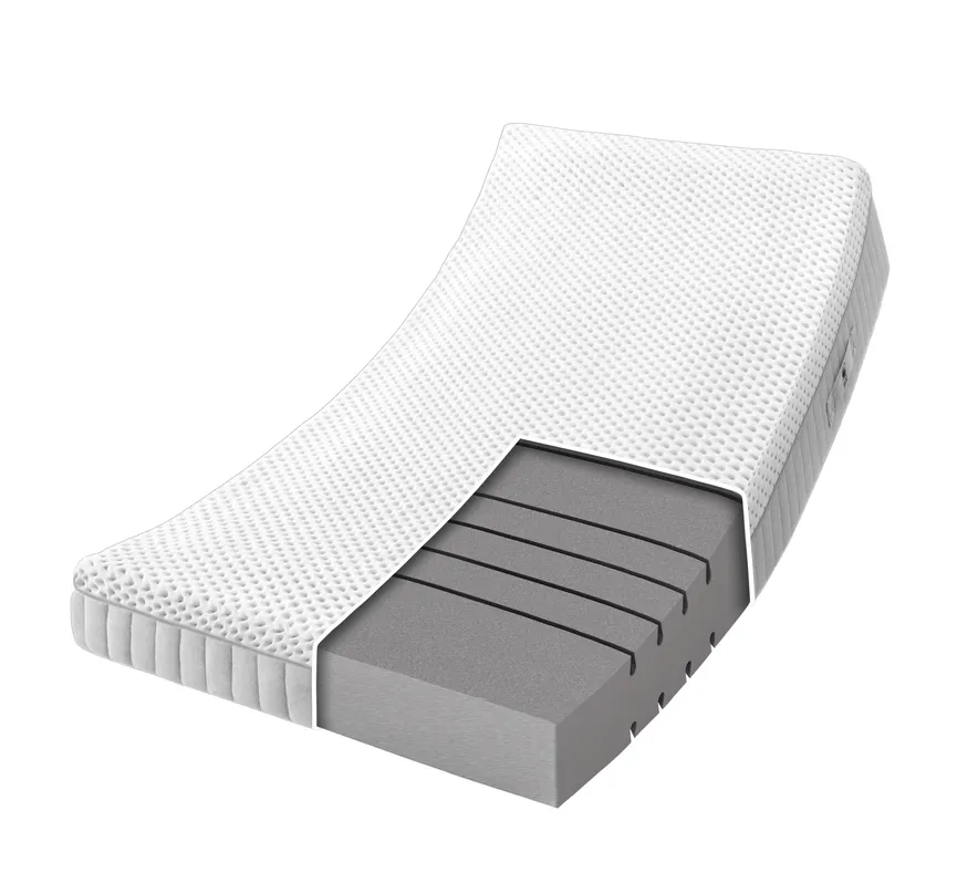 Kaltschaummatratze hauptaufnahme